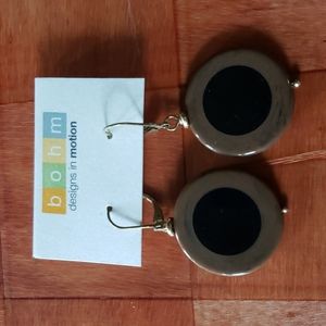 Bohm Designs In Motion Earrings